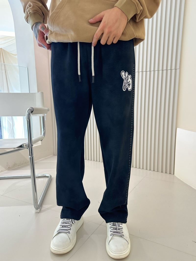 Y-3 Long Pants